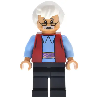 Geppetto