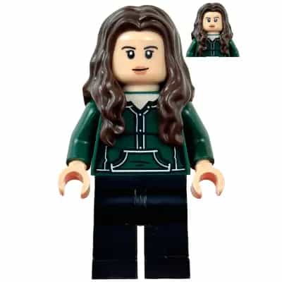 Bella Swan