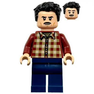 Charlie Swan