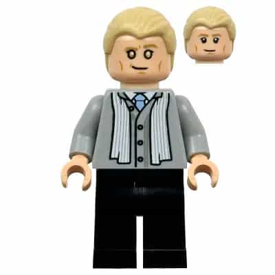 Carlisle Cullen