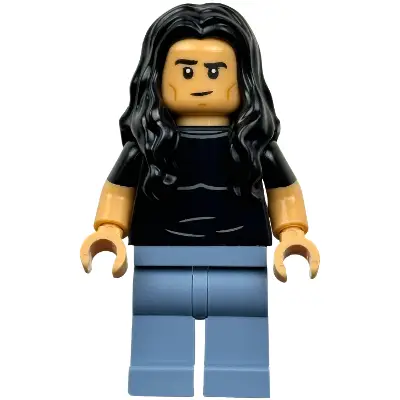 Jacob Black