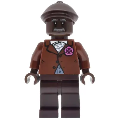 George Washington Carver