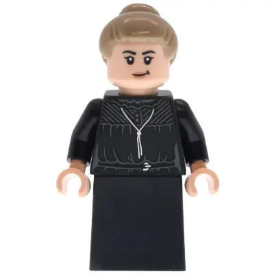 Marie Sklodowska-Curie