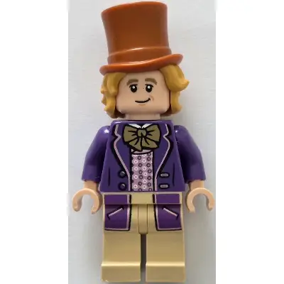Willy Wonka