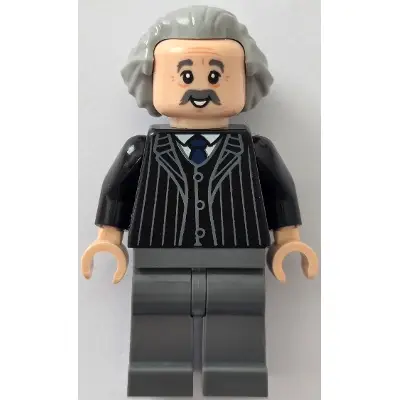 Grandpa Joe
