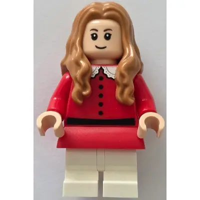 Veruca Salt