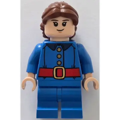 Violet Beauregarde
