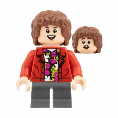 Lawrence Cohen (Chunk)
