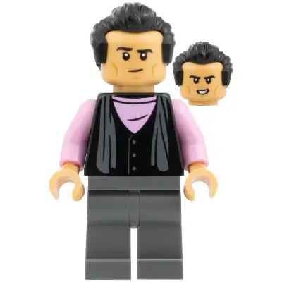 Jake Fratelli