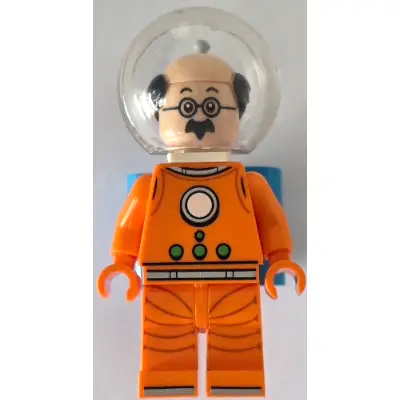 Professor Calculus