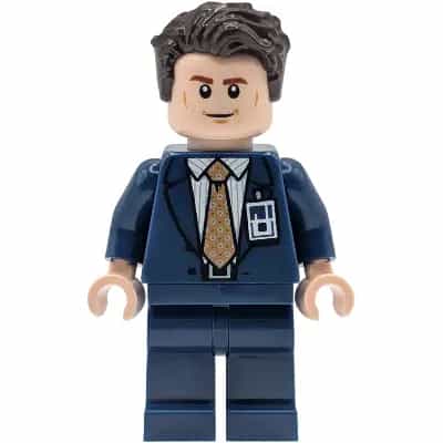 Fox Mulder