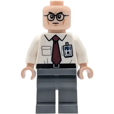 Walter Skinner