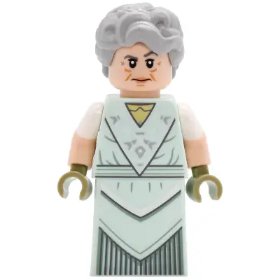 Dowager Countess (Violet Crawley)