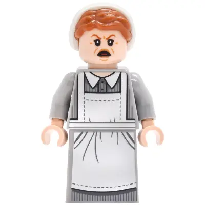 Mrs. Patmore