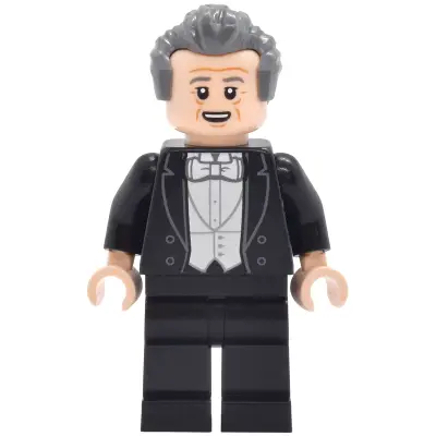 Lord Grantham (Robert Crawley)