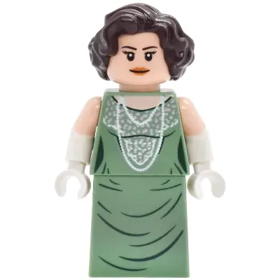 Lady Grantham (Cora Crawley)