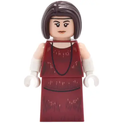 Lady Mary Crawley