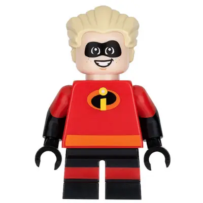 Dash Parr