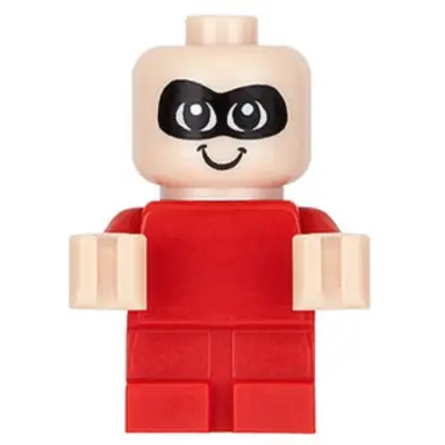 Jack-Jack Parr