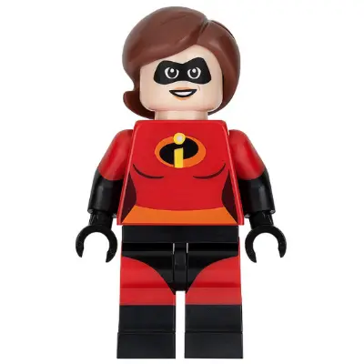Mrs. Incredible (Elastigirl)