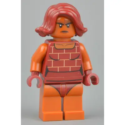 Brick