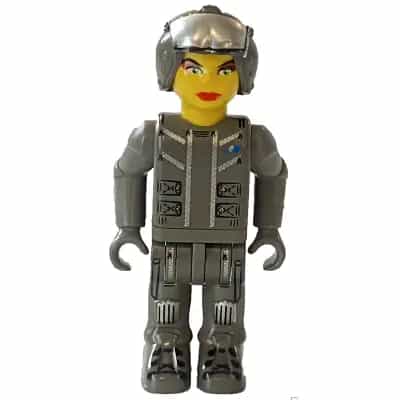 Res-Q - Female