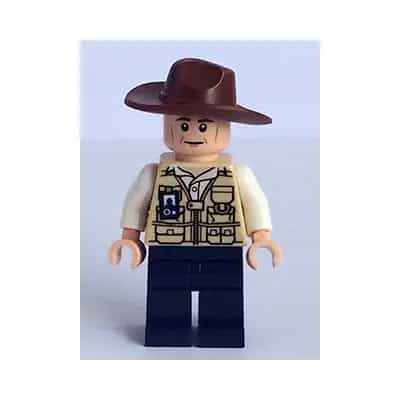 Vet - Hat Fedora