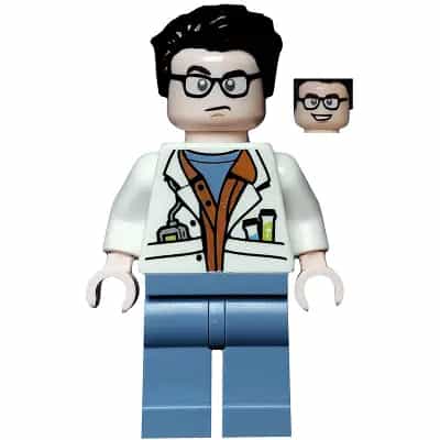 Scientist
