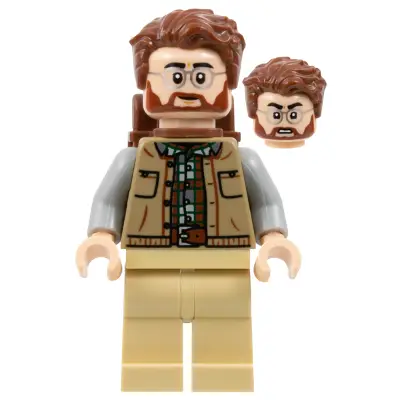 Dr. Henry Loomis