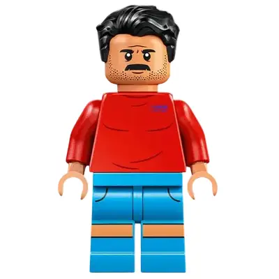 Reuben Delgado