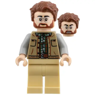 Dr. Henry Loomis