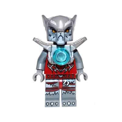 Wakz - Armor
