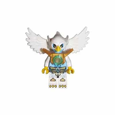 Ewar - Pearl Gold Armor