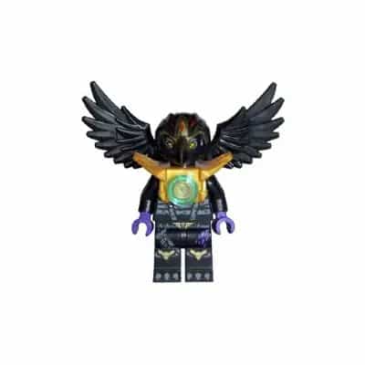 Rawzom - Pearl Gold Armor