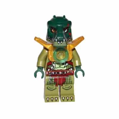 Cragger - Light Armor
