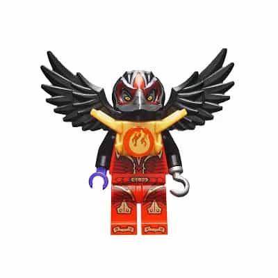 Razar - Fire Chi