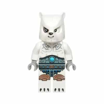 Ice Bear Warrior 1