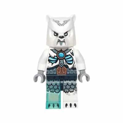 Ice Bear Warrior 2