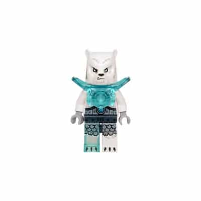 Icepaw