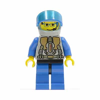 Life on Mars (LoM) - Assistant