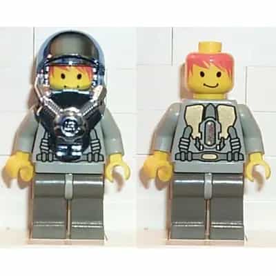 Life on Mars (LoM) - BB