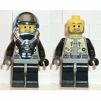 Life on Mars (LoM) - Mac