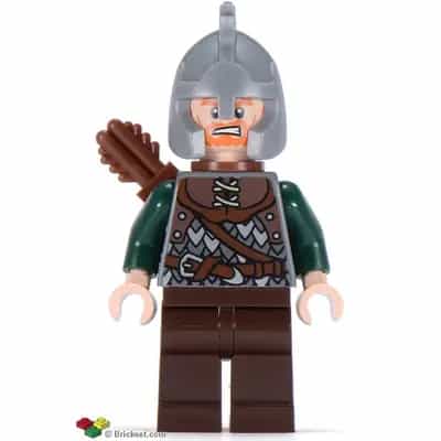 Rohan Soldier