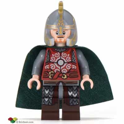 Eomer (Éomer Éadig)
