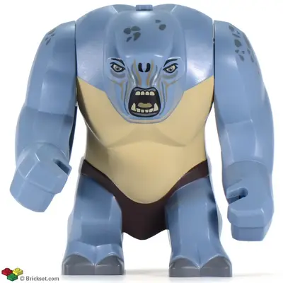 Cave Troll
