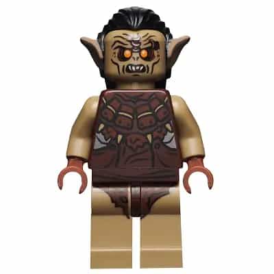 Hunter Orc