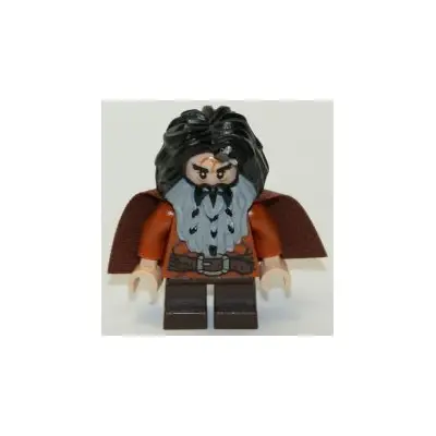 Bifur the Dwarf