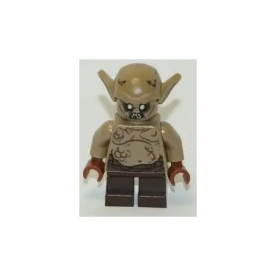 Goblin Scribe