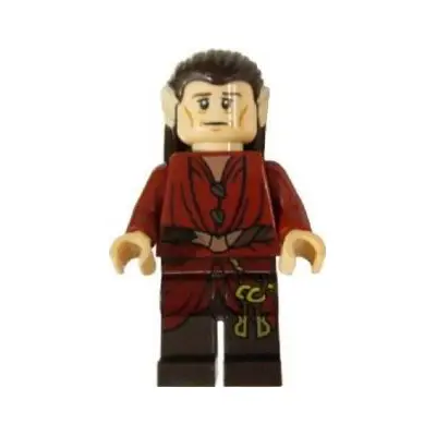 Mirkwood Elf Chief