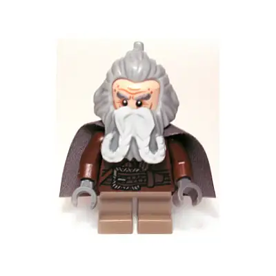 Oin the Dwarf